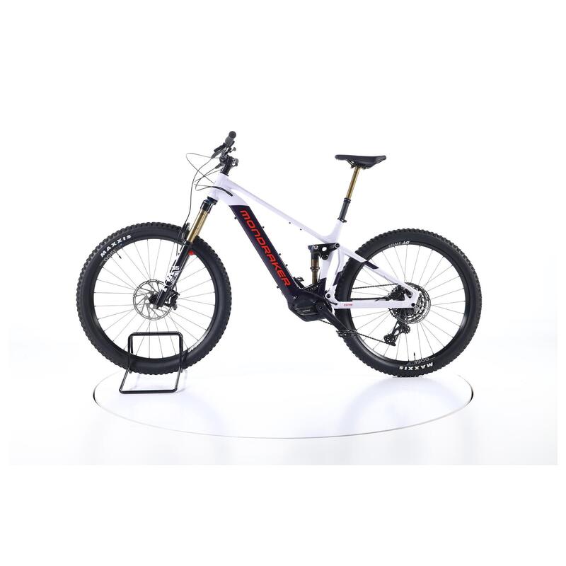 Refurbished Mondraker Dusk SE Fully E-Bike 2022 / 2023 Sehr gut