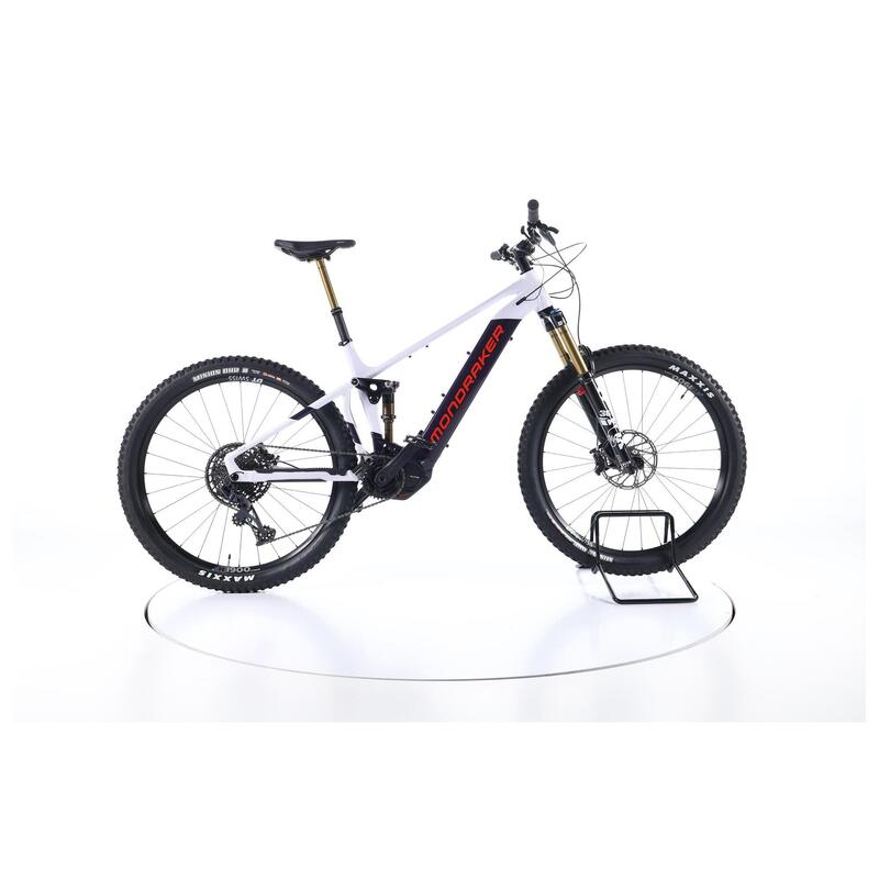 Refurbished Mondraker Dusk SE Fully E-Bike 2022 / 2023 Sehr gut