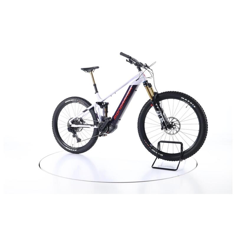 Refurbished Mondraker Dusk SE Fully E-Bike 2022 / 2023 Sehr gut