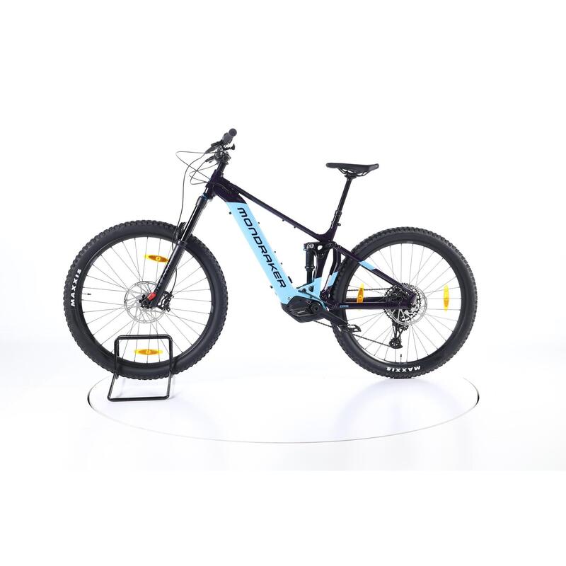 Refurbished - Mondraker DUSK R Vélo électrique VTT 2023 - Très Bon