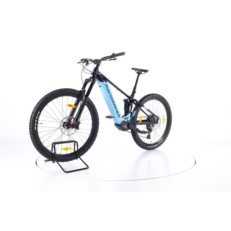 Refurbished Mondraker Dusk R Fully E-Bike 2022 / 2023 Sehr gut