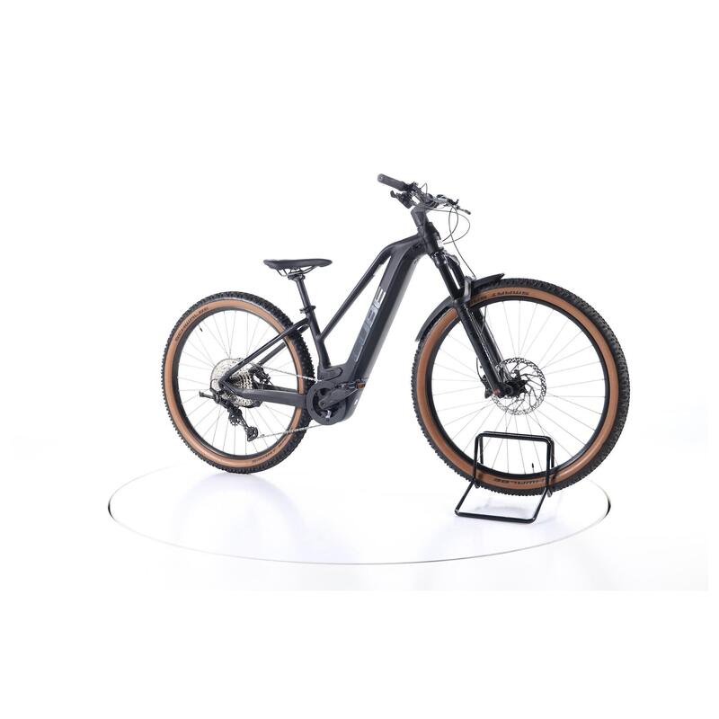 Refurbished Cube Reaction Hybrid SL 625 E-Bike 2022 Sehr gut