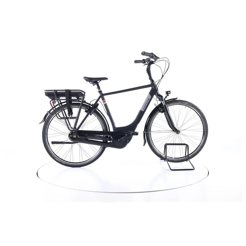 Refurbished Gazelle Paris C7+ HMB E-Bike Herren 2023 Sehr gut