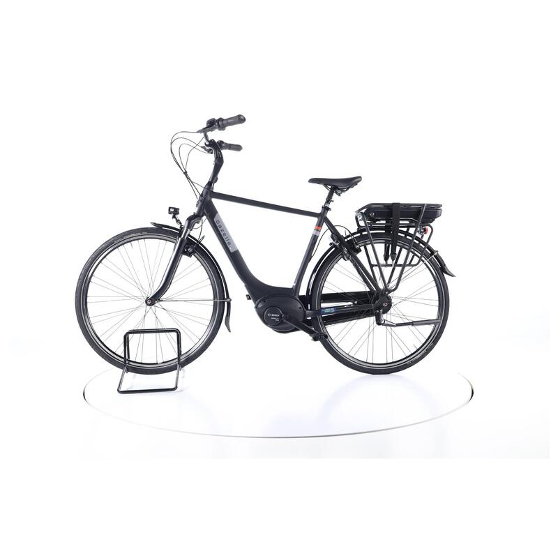 Refurbished Gazelle Paris C7+ HMB E-Bike Herren 2023 Sehr gut