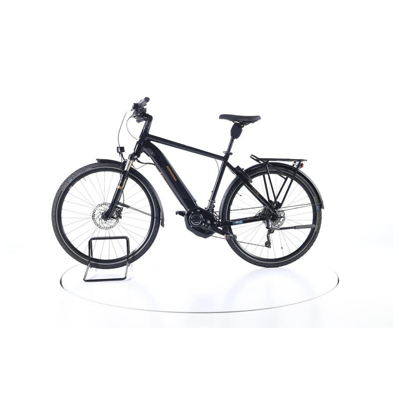 Refurbished Winora Yucatan i20 E-Bike Herren 2020 Sehr gut