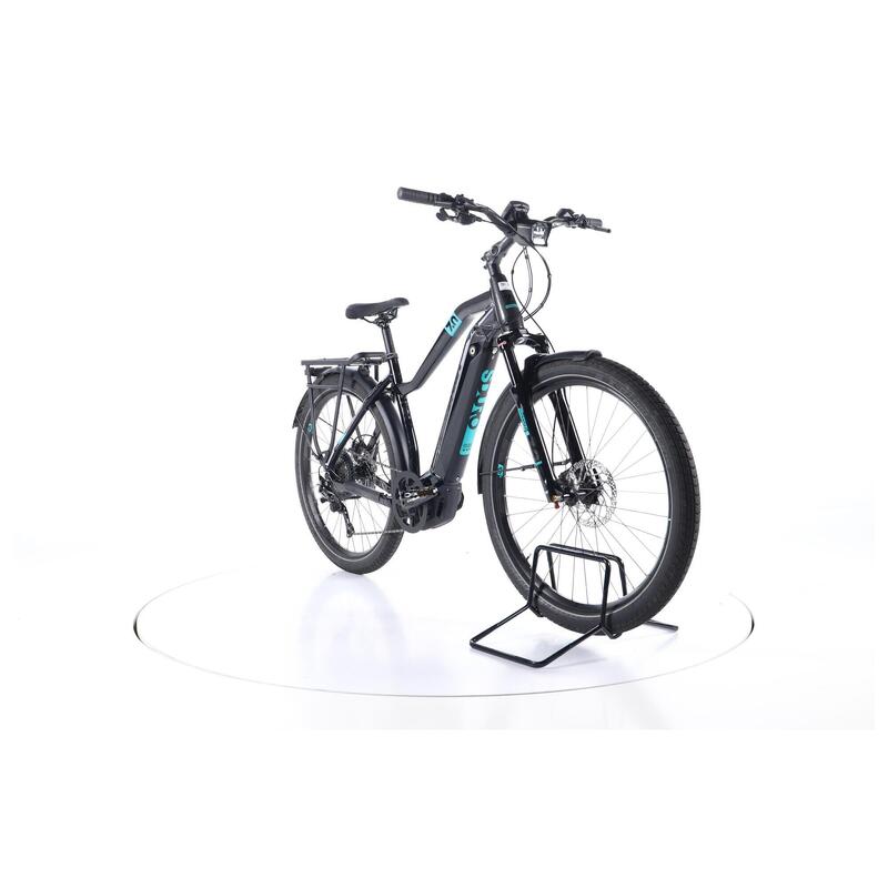 Refurbished Haibike SDURO Trekking 7.0 E-Bike Damen 2020 Sehr gut