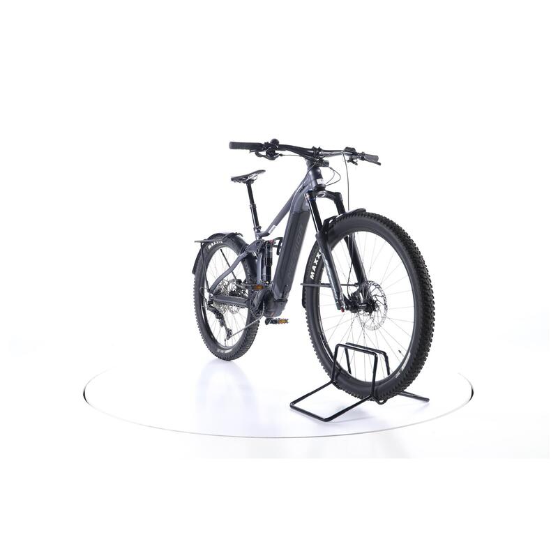 Refurbished Merida eONE-FORTY EQ Fully E-Bike 2021 In gutem Zustand