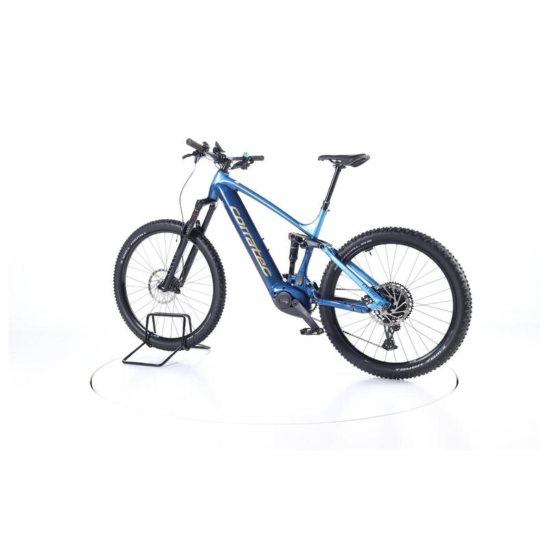 Refurbished Corratec E-Power RS 160 Pro Plus Fully E-Bike 2023 In gutem Zustand