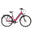 Vélo électrique femme Comfort Plus 4.0, 42 cm, Nxs 7, rouge