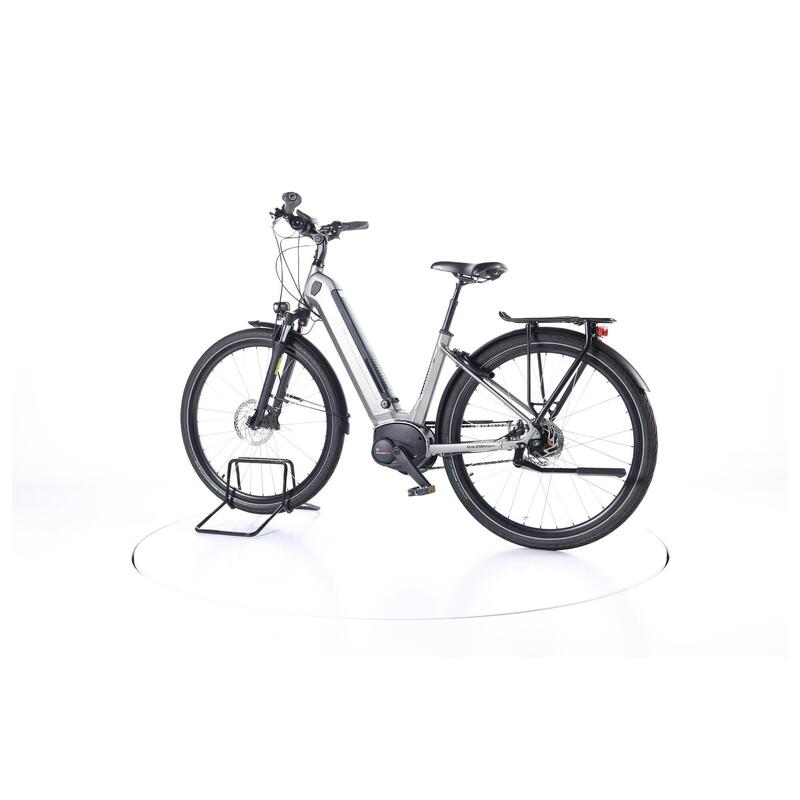 Refurbished Raleigh Bristol XXL E-Bike 2022 In gutem Zustand