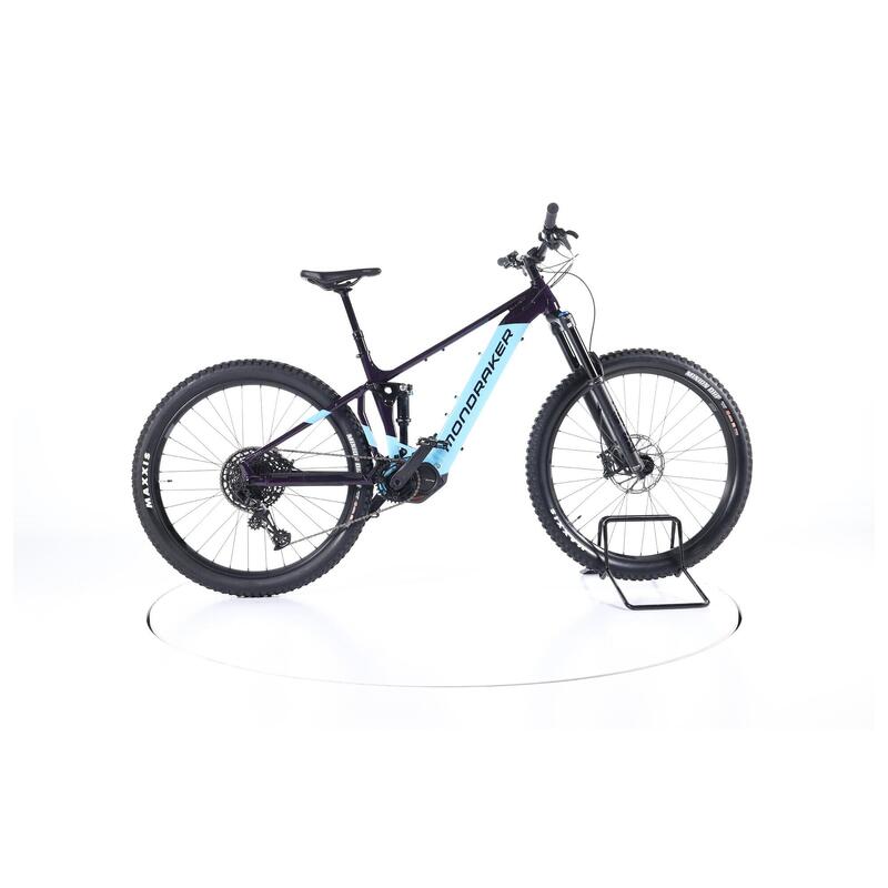 Reconditionné - Mondraker DUSK R Vélo électrique VTT 2023 - Très Bon