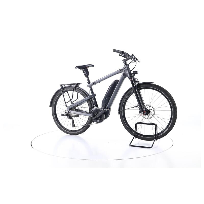 Refurbished Winora Yakun Tour E-Bike Herren 2021 In gutem Zustand