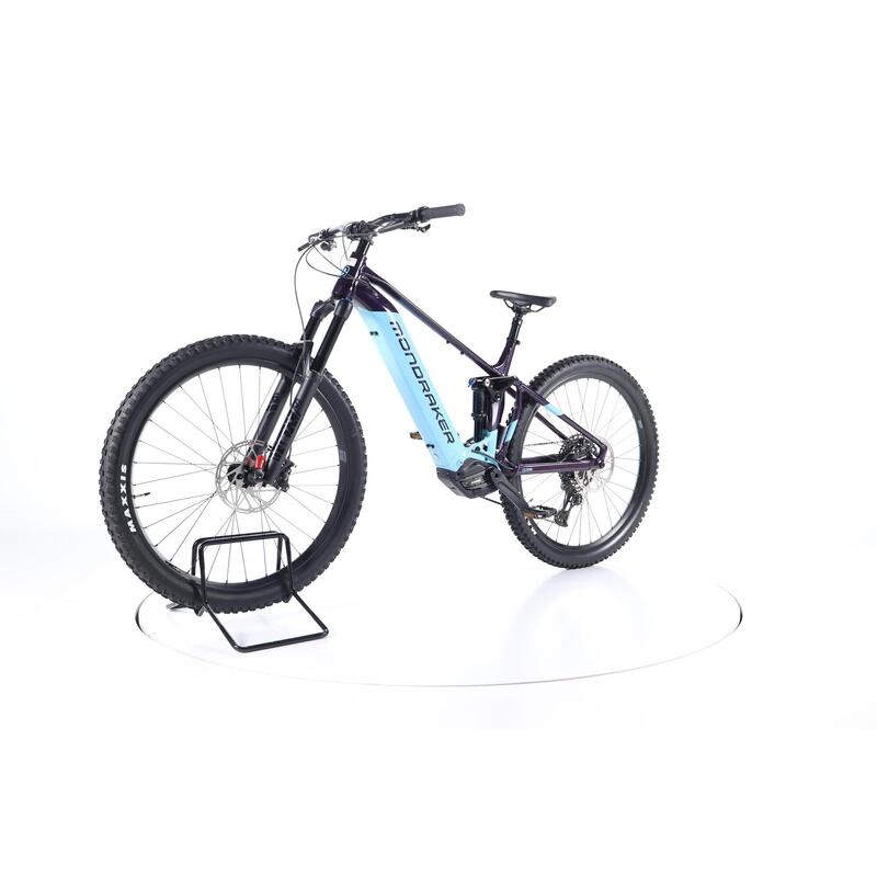 Reconditionné - Mondraker DUSK R Vélo électrique VTT 2023 - Très Bon