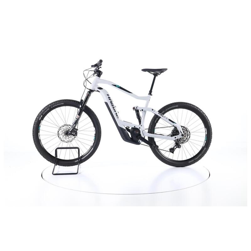 Refurbished Haibike SDURO FullNine 7.0 Fully E-Bike 2020 Sehr gut