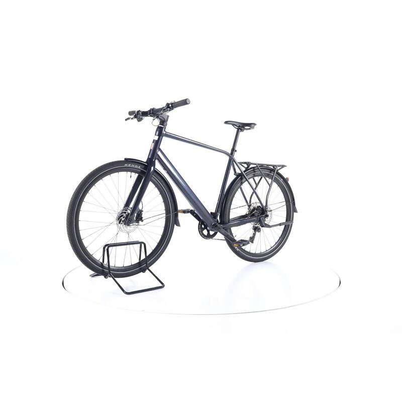 Refurbished Orbea Vibe H30 EQ E-Bike 2021 In gutem Zustand