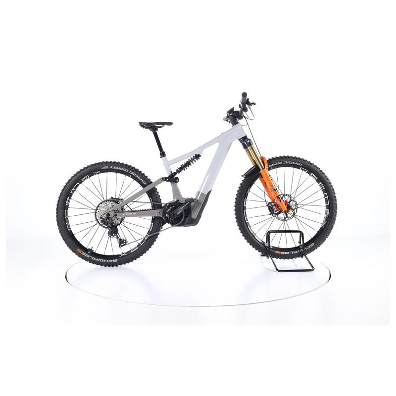 Reconditionné - Focus SAM² 6.9 Vélo électrique VTT 2023 - Très Bon