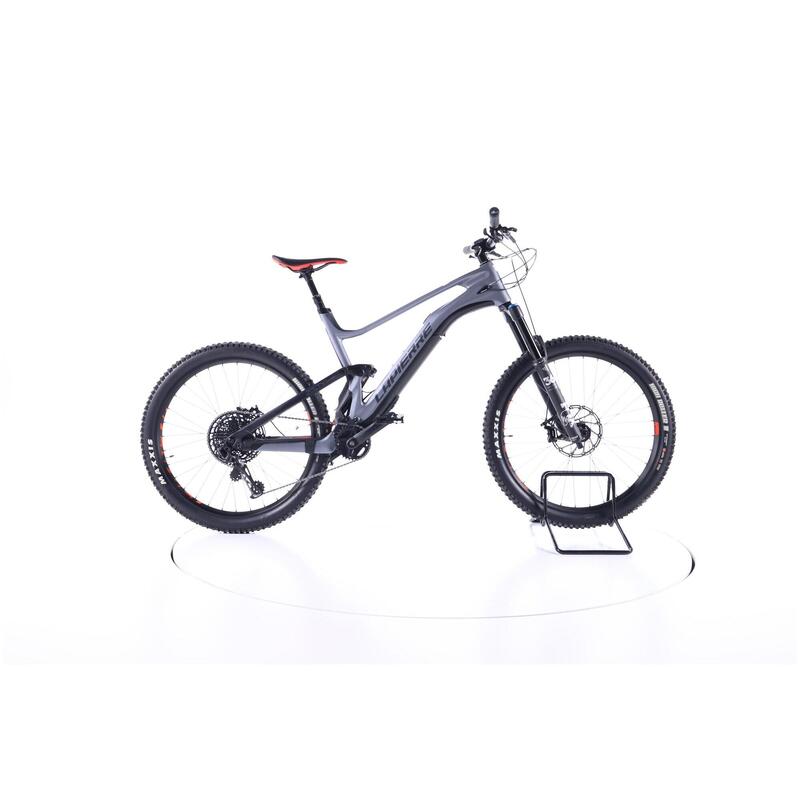 Reconditionné - Lapierre eZesty AM 9.0 Vélo électrique VTT 2020 - Très Bon