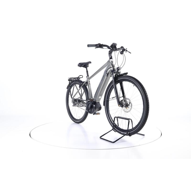 Reconditionné - Raleigh Bristol XXL Vélo électrique Homme 2022 - Bon