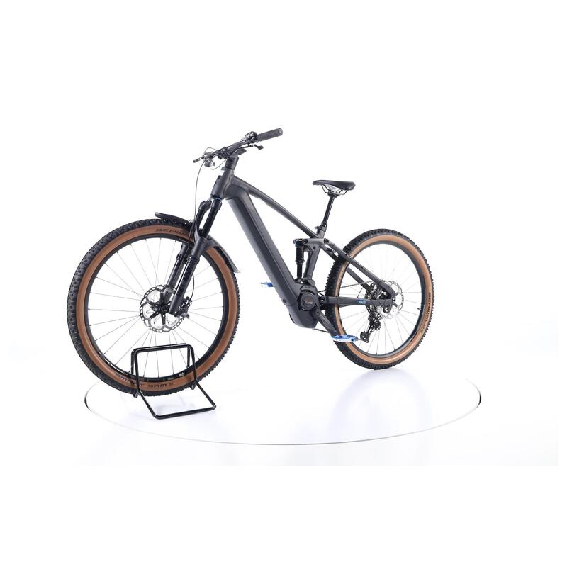 Refurbished - Cube Stereo Hybrid 120 Vélo électrique VTT 2022 - Très Bon