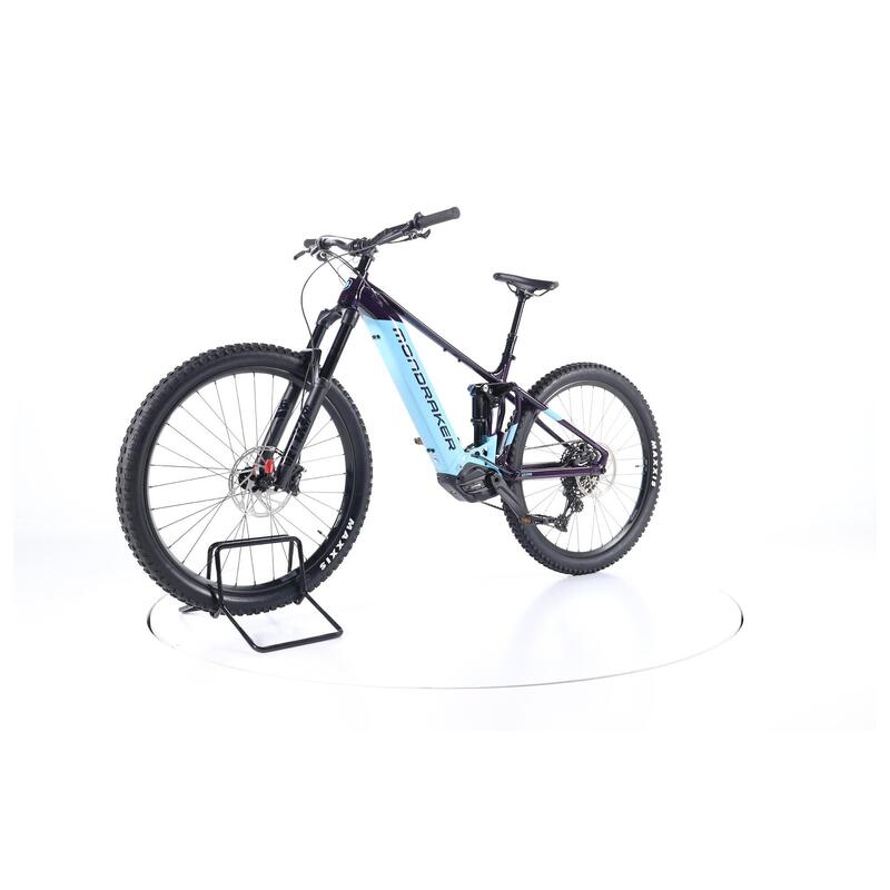 Refurbished Mondraker Dusk R Fully E-Bike 2022 / 2023 Sehr gut