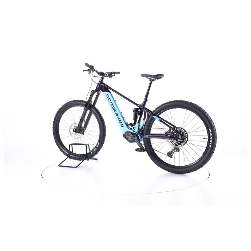 Refurbished Mondraker Dusk R Fully E-Bike 2022 / 2023 Sehr gut