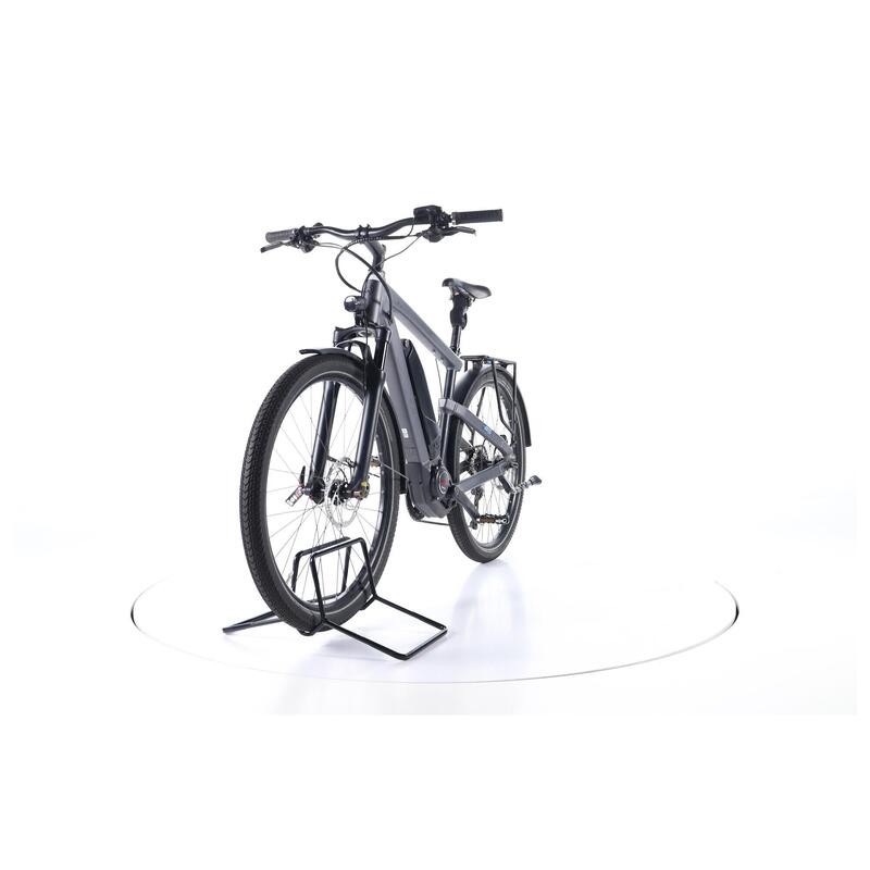 Refurbished Winora Yakun Tour E-Bike Herren 2021 In gutem Zustand