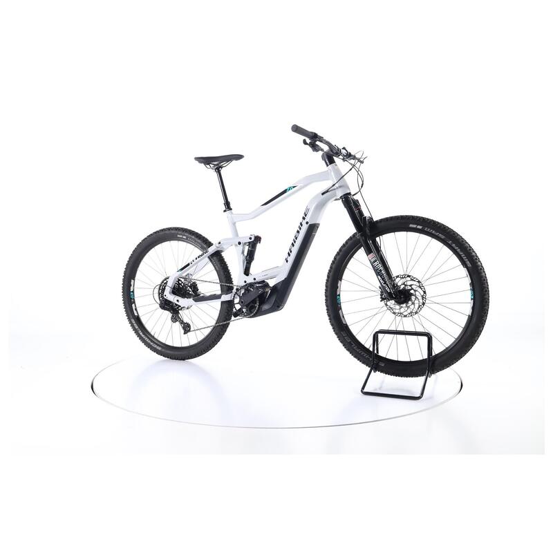Refurbished Haibike SDURO FullNine 7.0 Fully E-Bike 2020 Sehr gut
