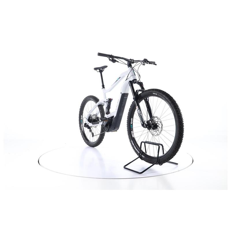 Refurbished Haibike SDURO FullNine 7.0 Fully E-Bike 2020 Sehr gut