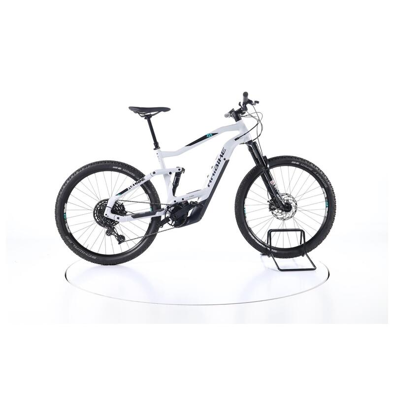 Refurbished Haibike SDURO FullNine 7.0 Fully E-Bike 2020 Sehr gut