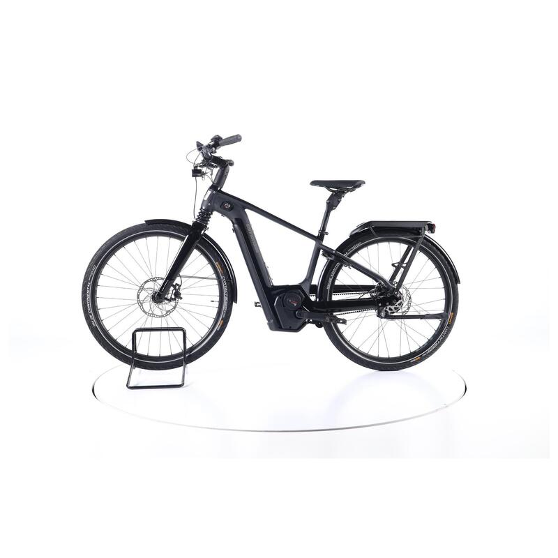 Refurbished Cannondale Mavaro Neo 1 E-Bike Herren 2023 Sehr gut