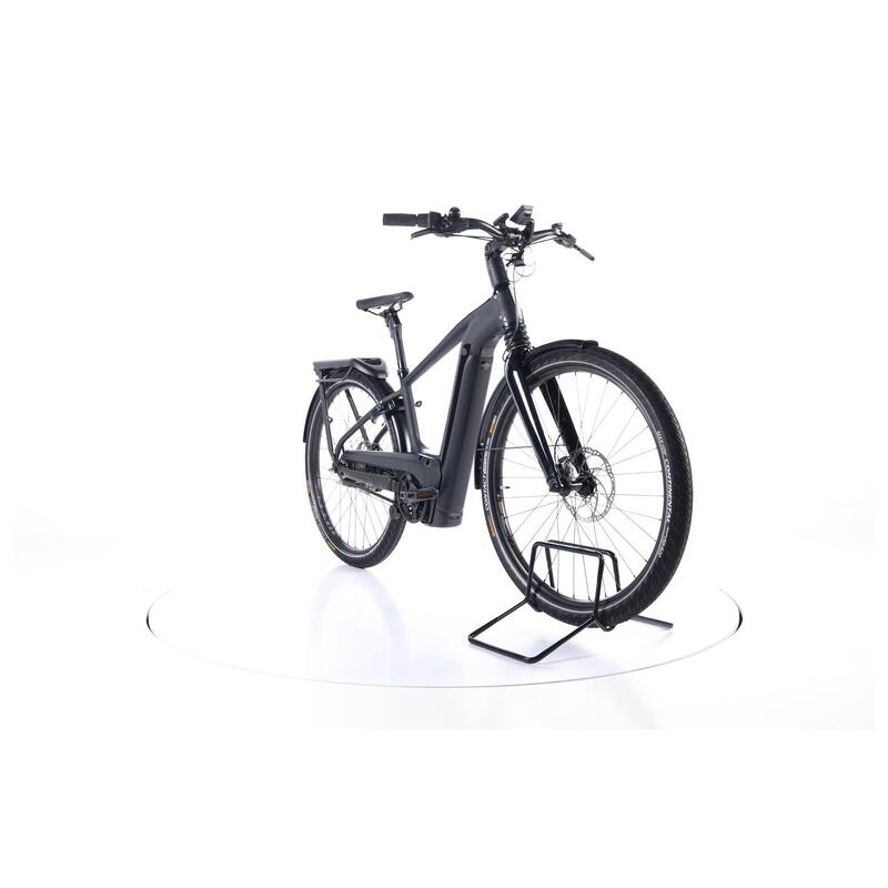 Refurbished Cannondale Mavaro Neo 1 E-Bike Herren 2023 Sehr gut