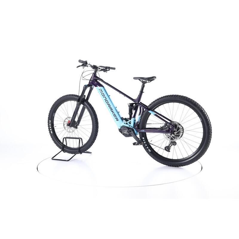 Reconditionné - Mondraker DUSK R Vélo électrique VTT 2023 - Très Bon