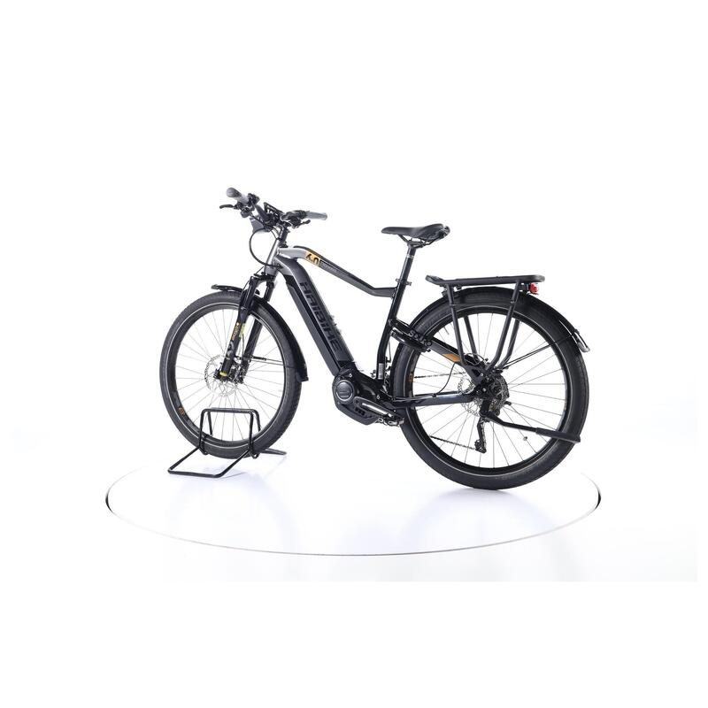 Refurbished Haibike SDURO Trekking 6.0 E-Bike Herren 2020 In gutem Zustand