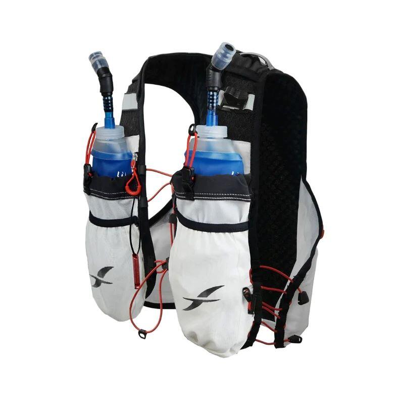 FITLETIC gilet da corsa idratante