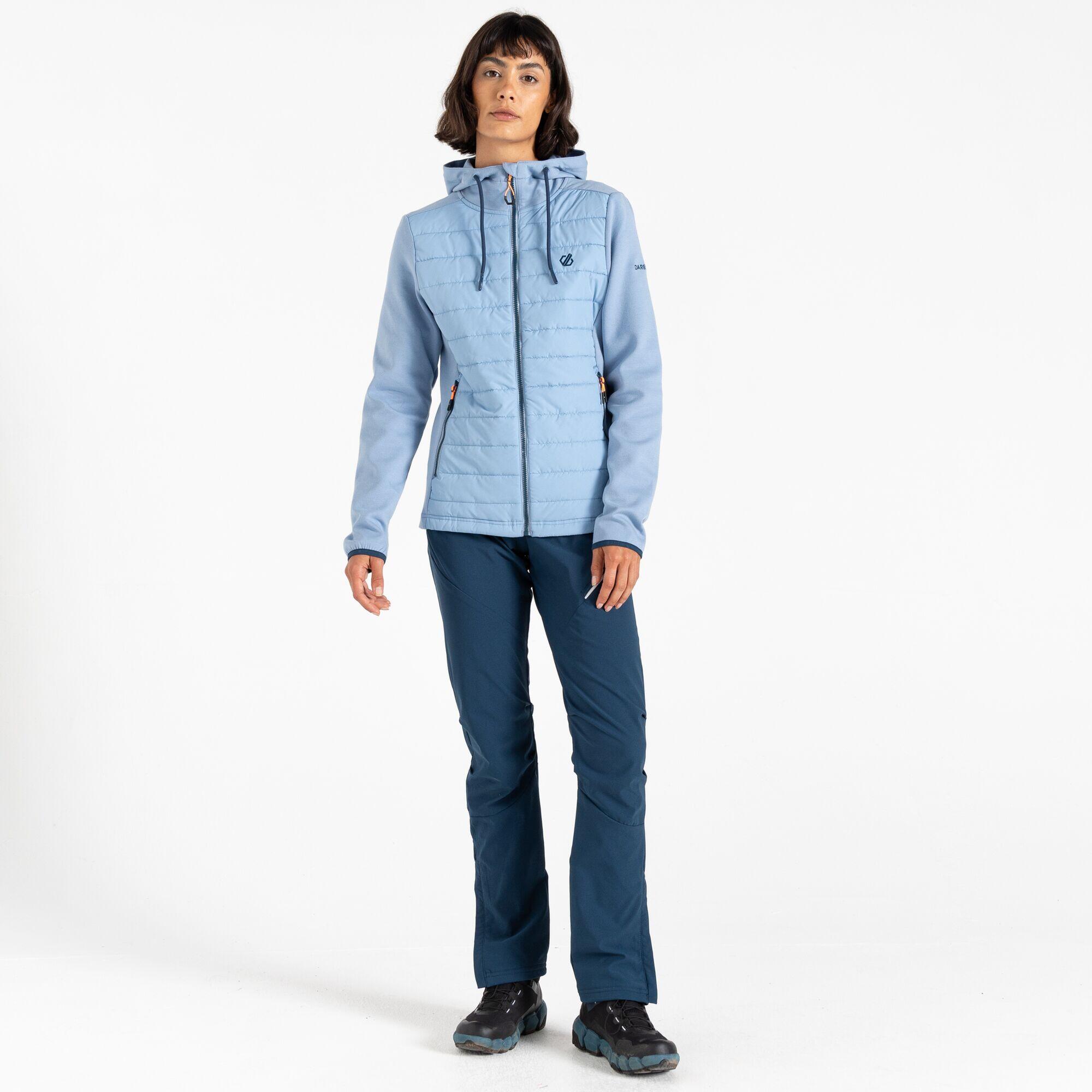 Women's Mountain Series Hybrid Jacket 2/5