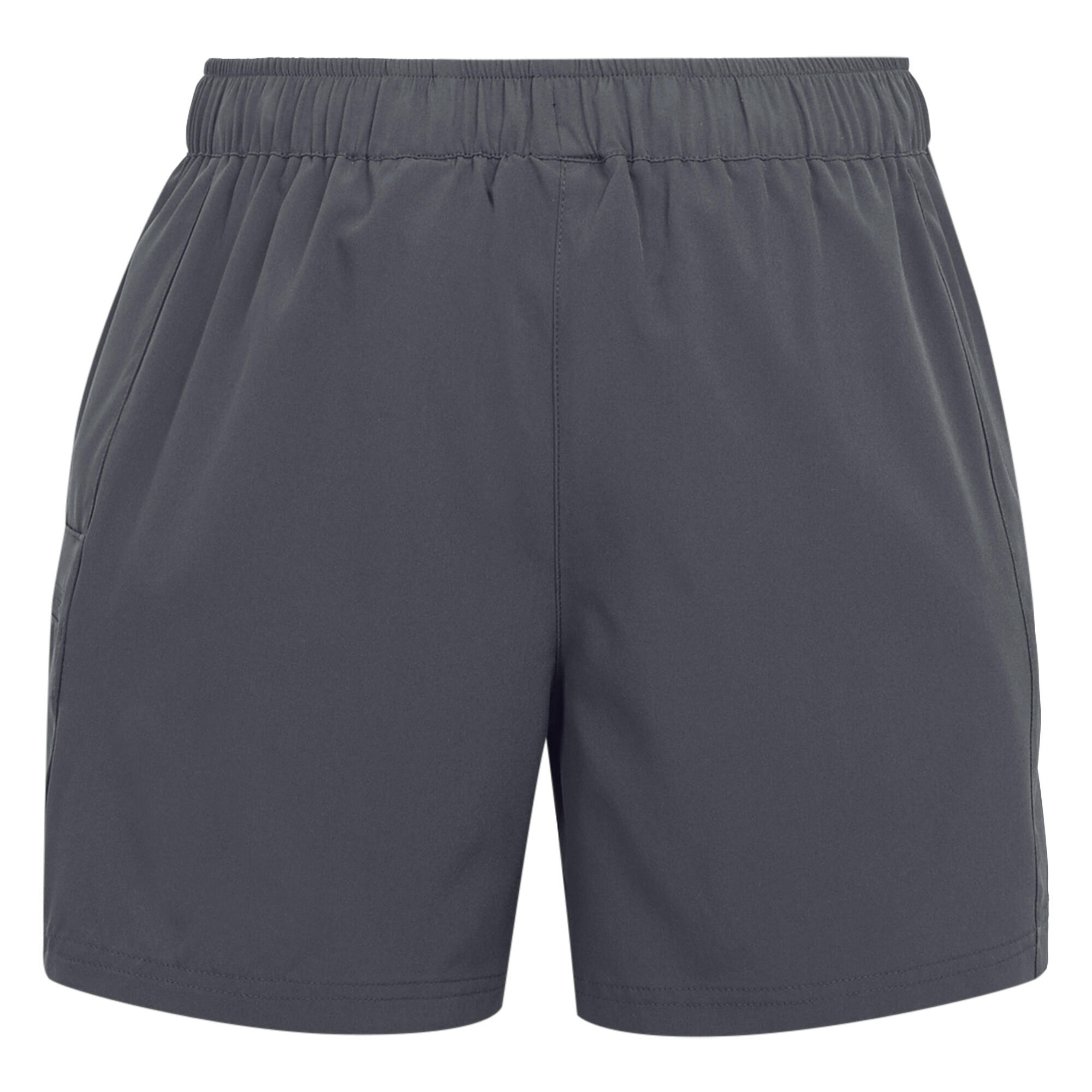 Pantalones Cortos Mujer Senderismo Regatta Travel Light Packaway 7/7