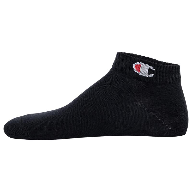 Socken Unisex 3er Pack