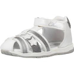 Sandalias Niña Chicco 1067150 Blanco