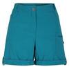 Dames Melodic II wandelshort (Kajakken Groen)