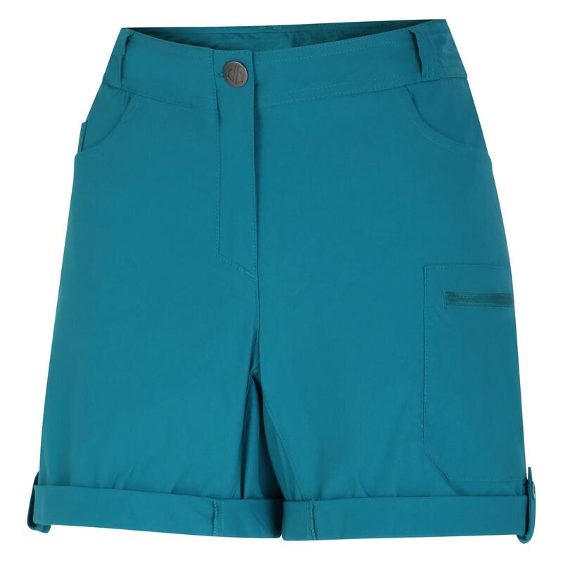 Pantaloni Scurți Drumeții În Natură Dare 2B Melodic II Femei