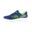 Zapatillas niño Skechers Microspec-texlor Azul