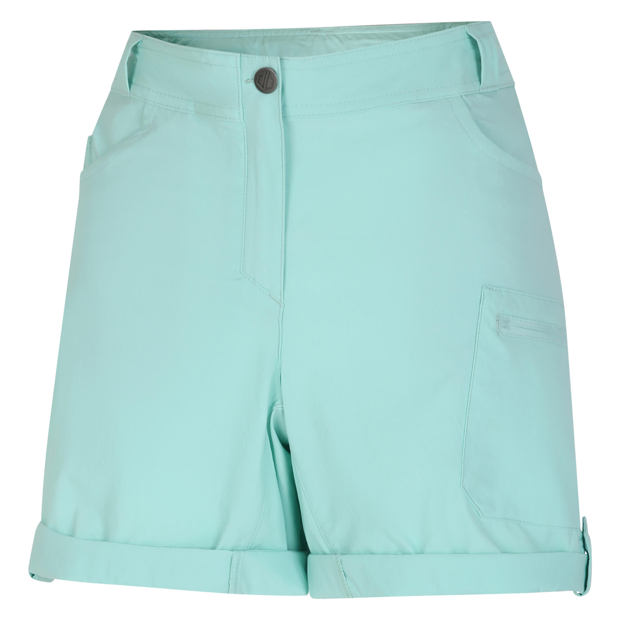 Short Hiking Dames Lichtgewicht Waterbestendig Stretch Melodic Ii 7/7