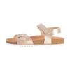 Sandalias Niña Geox J Adriel Girl C Bronce