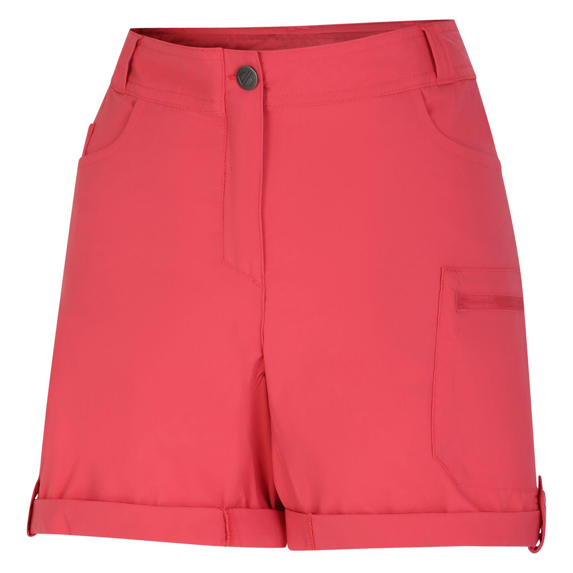 Pantaloncini Escursionismo Donna Melodic II 7/7