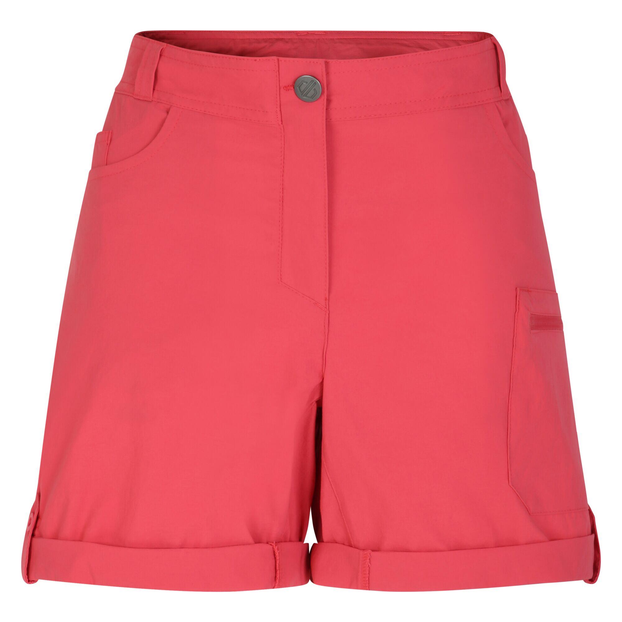 Pantaloncini Escursionismo Donna Melodic II 6/7