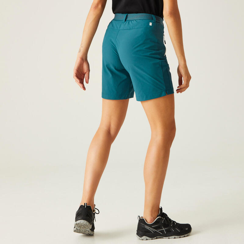 Mountain II Wandershorts für Damen