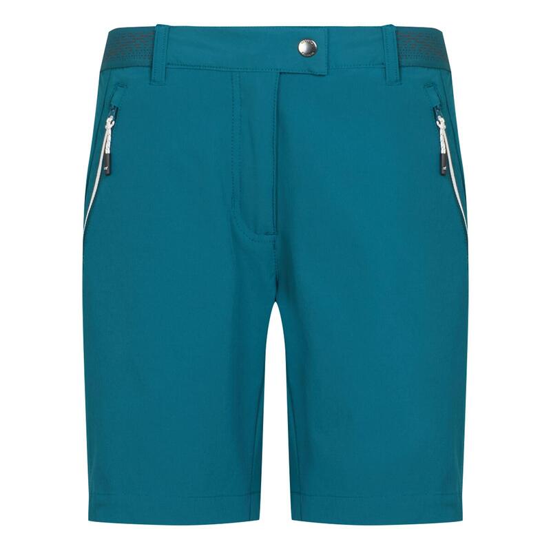 Mountain II Wandershorts für Damen