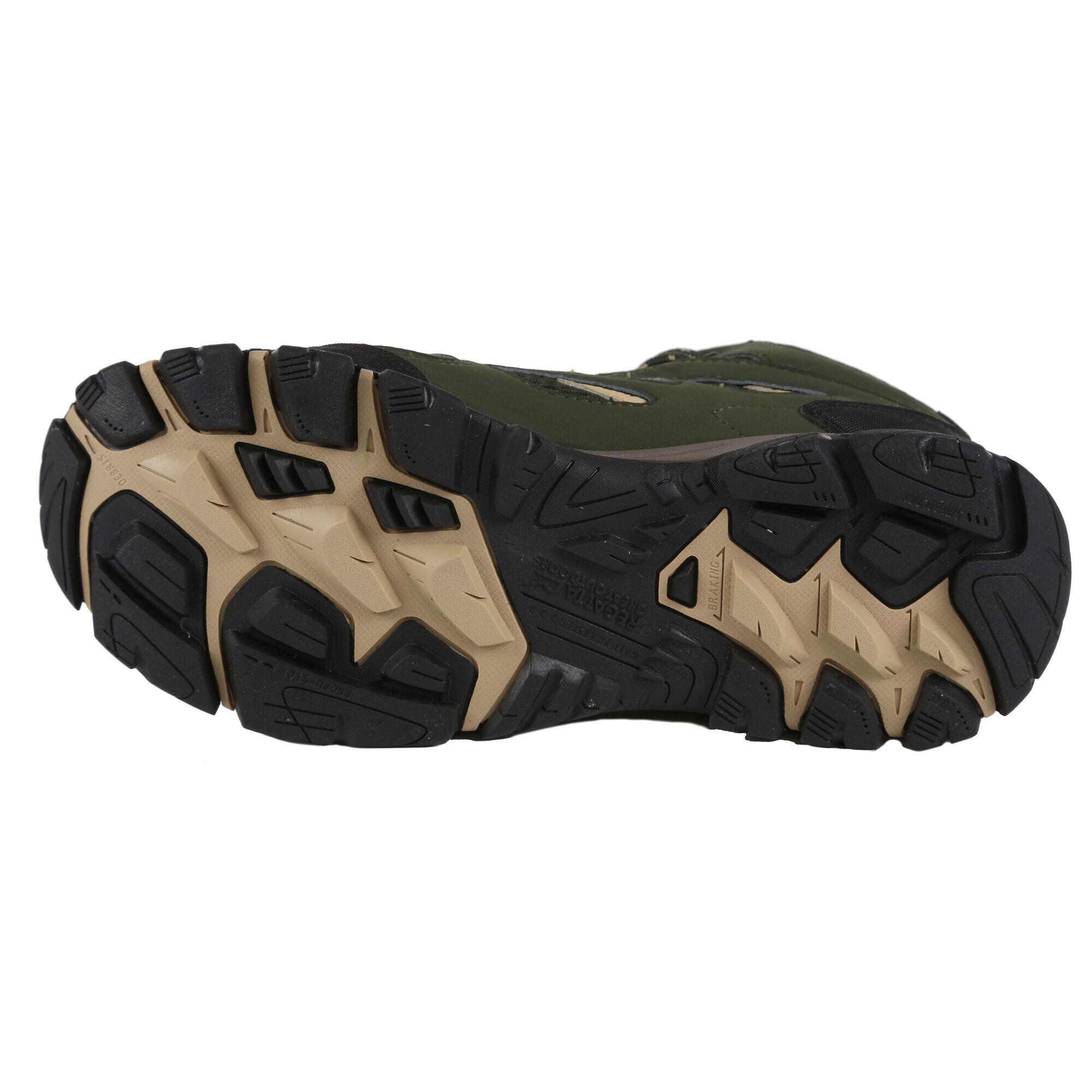 De Holcombe waterdichte wandelschoenen voor heren 5/6
