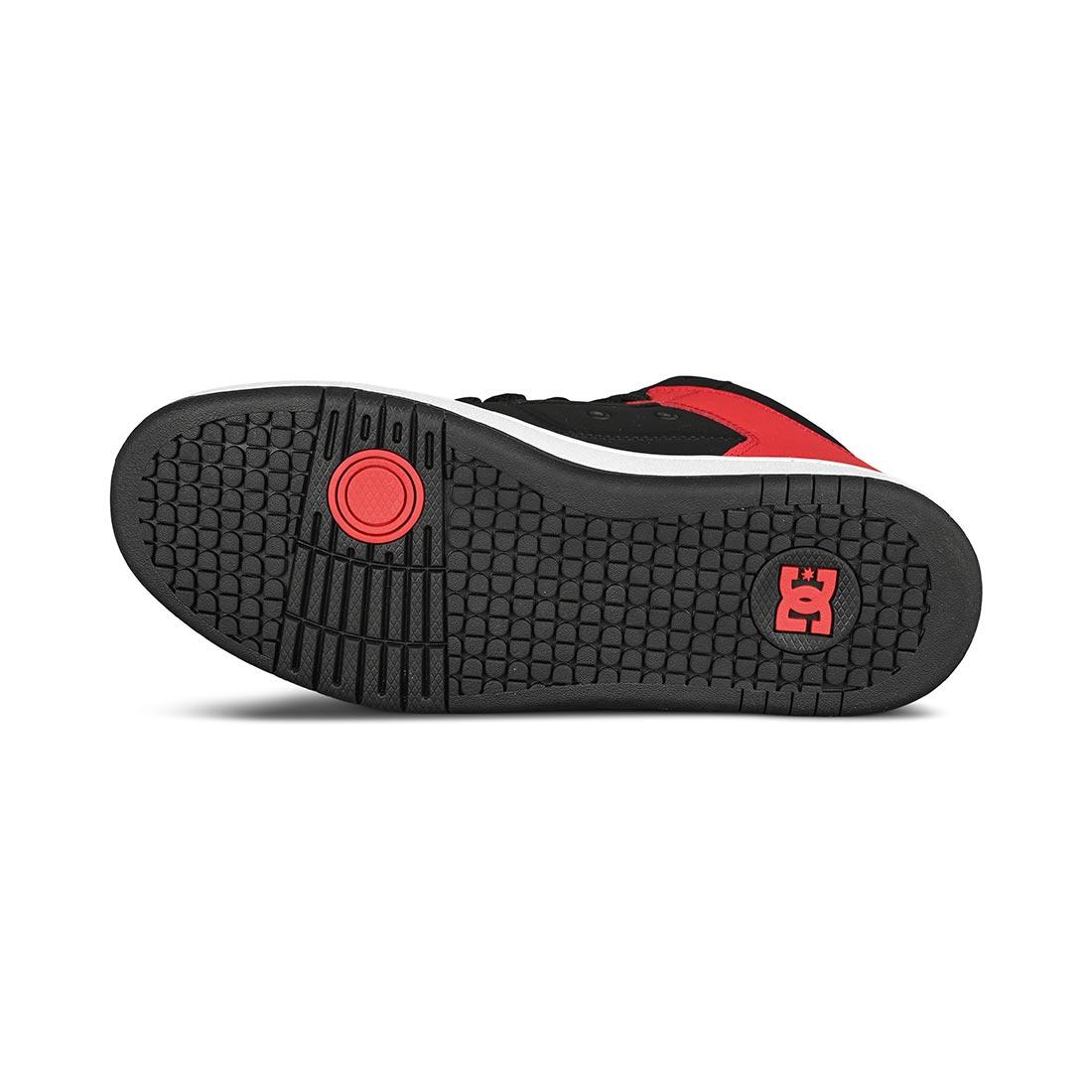 Sapatilhas para homens / masculino DC Manteca 4 6/6