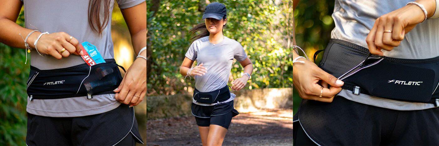 Pás belt Fitletic 360° Plus 7/7